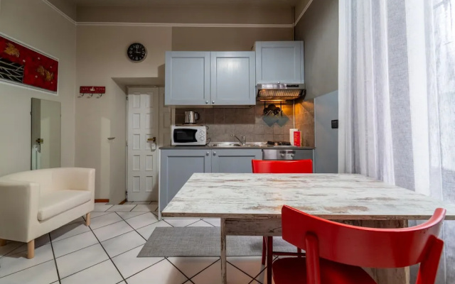 Sericum Apartment by Wonderful Italy