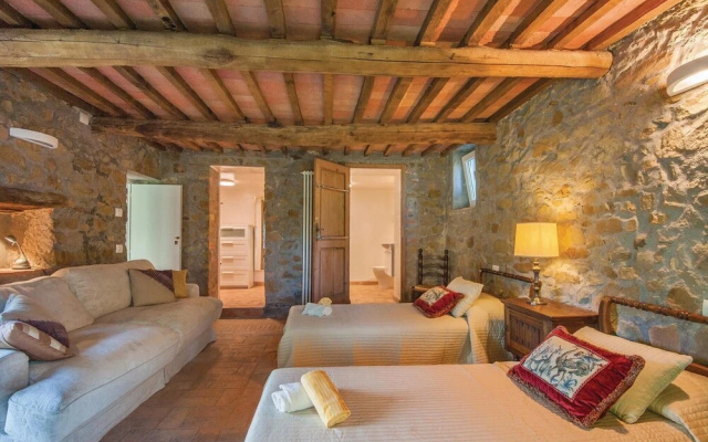 Casa Quercia Grande