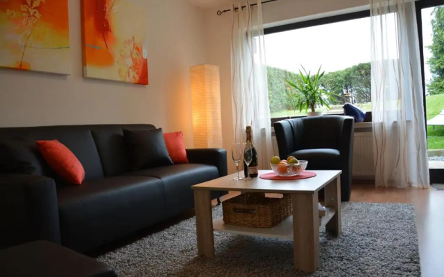 Ferienwohnung Hedi