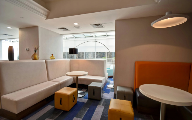 Hampton Inn NY-JFK