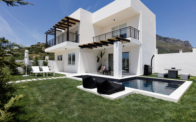 CreteVillas4U