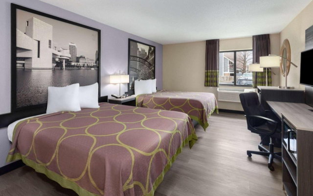 Comfort Inn West