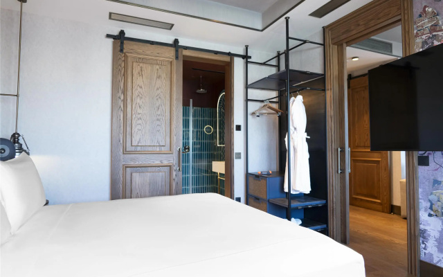 Canopy By Hilton Istanbul Taksim