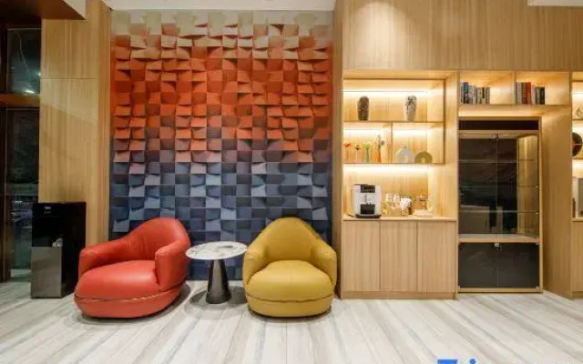 Youcheng Hotel (Huaibei Railway Station Nanxiang Yunji Store)