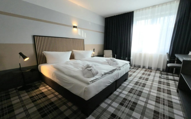 Median Hotel Lehrte