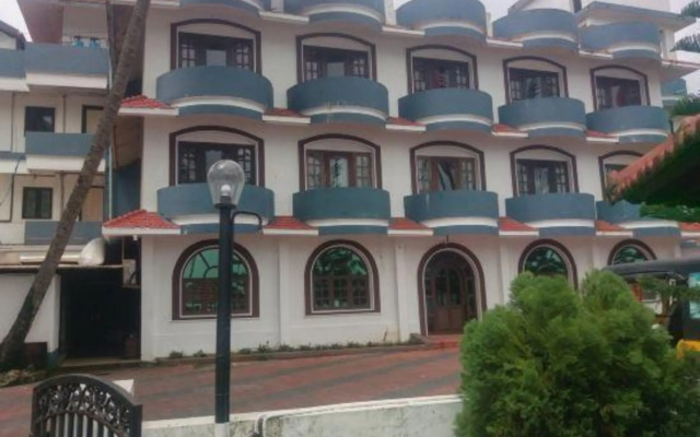 Hotel Victoria