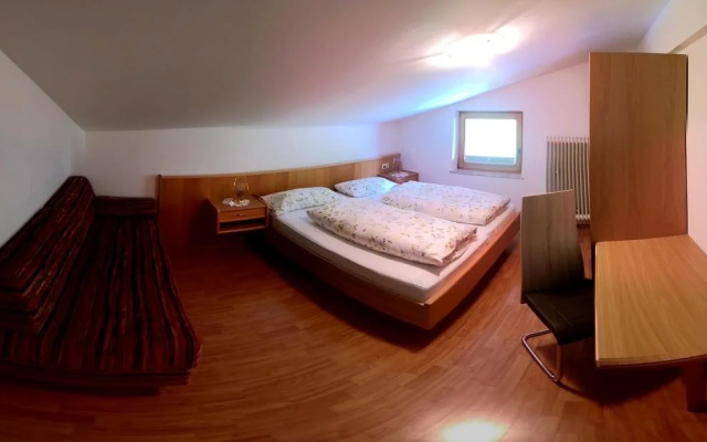 Haus Salzachblick