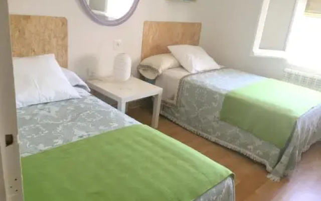 Holiday home Calle Rambla