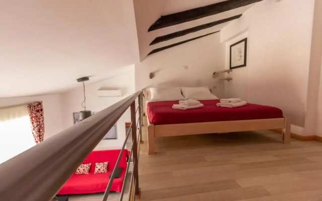 Downtown Apartments Pula