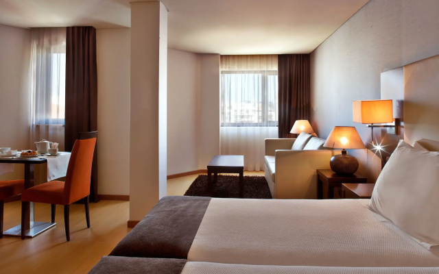 TURIM Ibéria Hotel