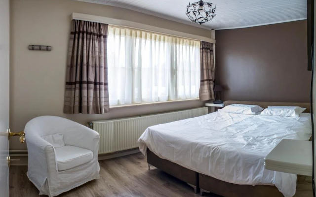 B&B Den Boomgaard