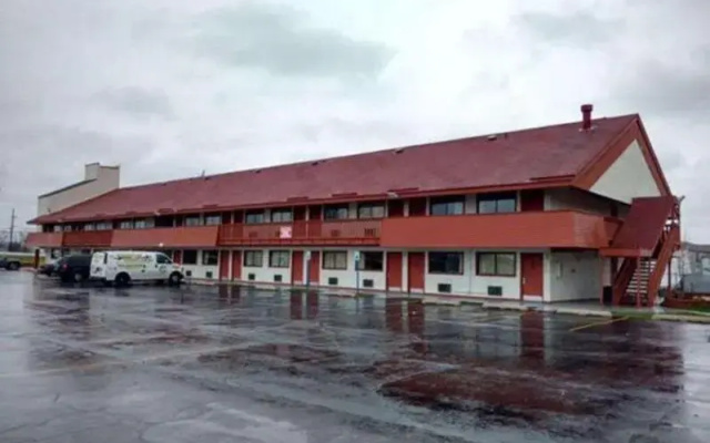 Travelodge South Holland