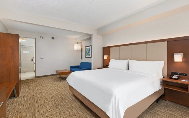 Holiday Inn Express Mt. Juliet by IHG