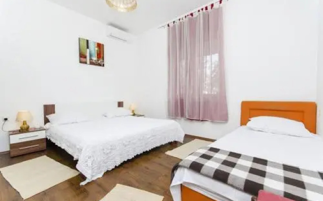 Apartman Kairos Trogir