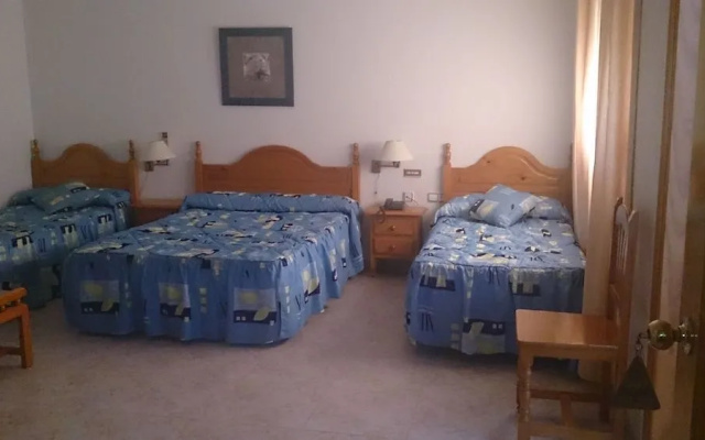 Hostal Diegos