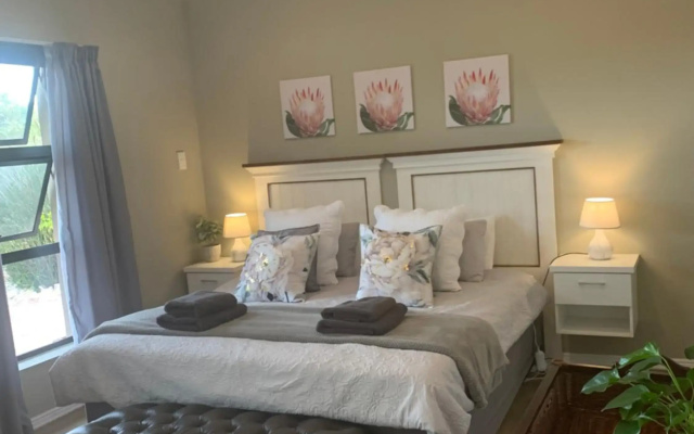 Langebaan Golf Studio B1 - Langebaan Golf Estate