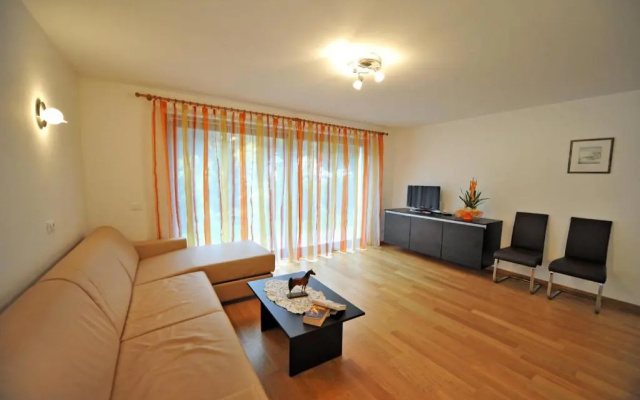 Apartments Villa Jim