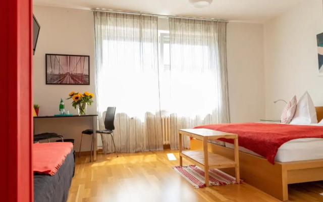 Scheid´s Hotel – Restaurant