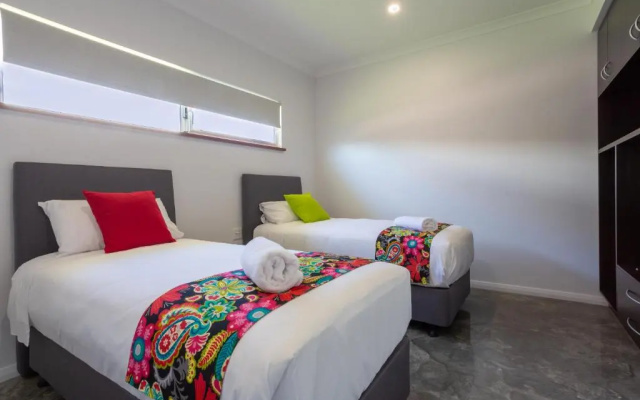 Turner Caravan Park