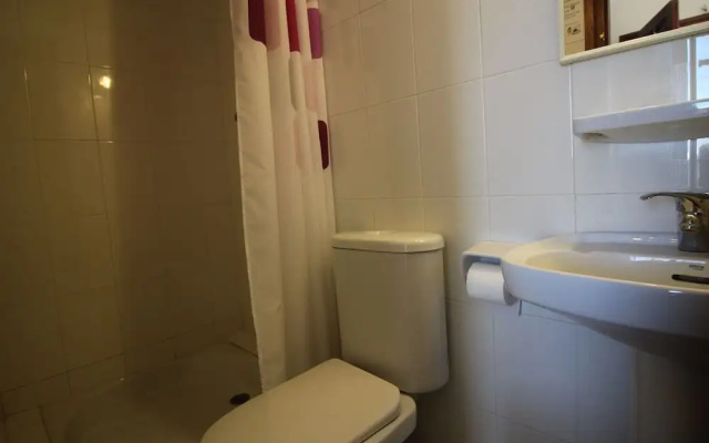 Holiday home in Empuriabrava with a private swimming pool