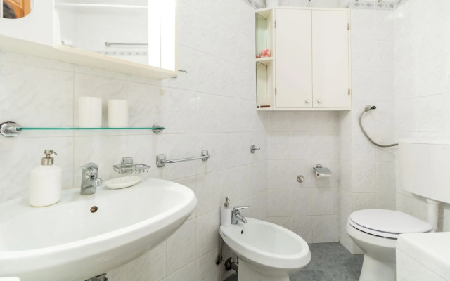 "Apartment Zagreb Idila Center", s balkonom, speed WiFi