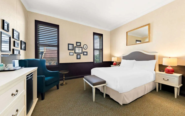 The Arlington Hotel, Bw Signature Collection