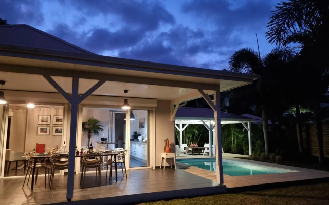 EAST KEYS - East Villa Muscade
