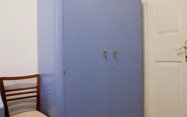 Theatre Apartment Split