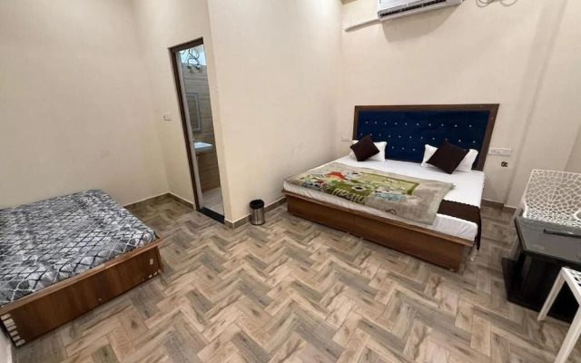 Hotel Pilgrrim