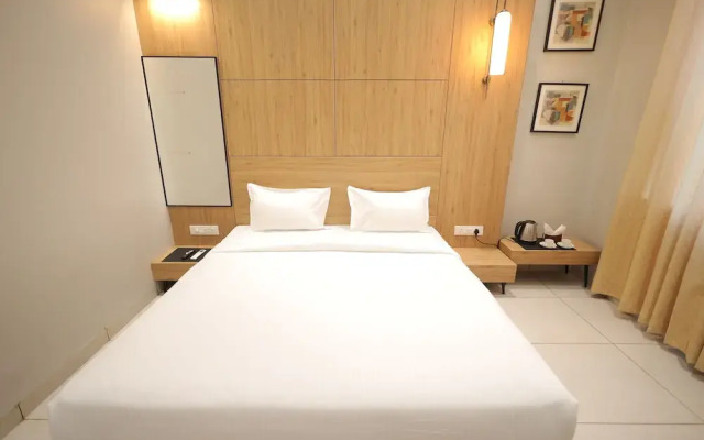 Vaishnav Hotel