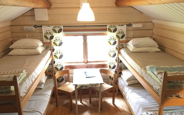 Ljusdals Camping