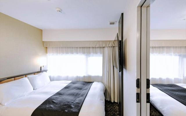 APA Hotel Tottori Ekimae Minami