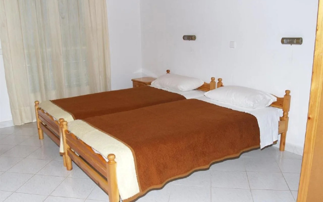 Angeliki Studios