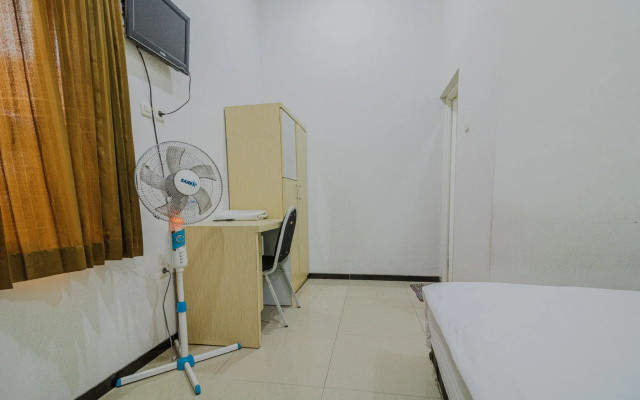 CahAyu Syariah Sumbersari by Innapps