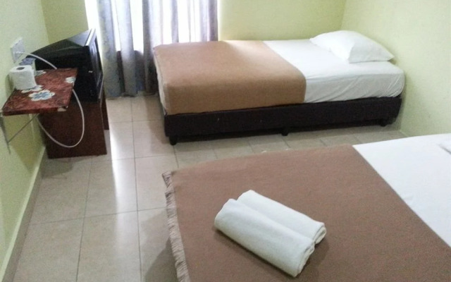 Century Rest Inn