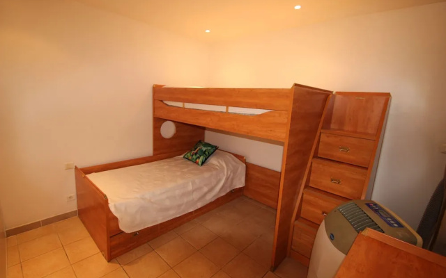 Hameau 21