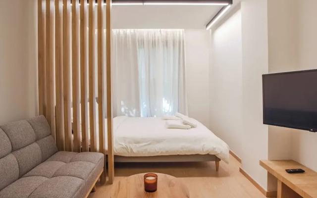 Mini Suites Trikala