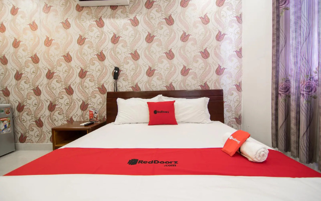 RedDoorz @ Ho Quy Ly
