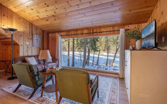 Midiron Golf Cabin 3 Bedroom Cabin
