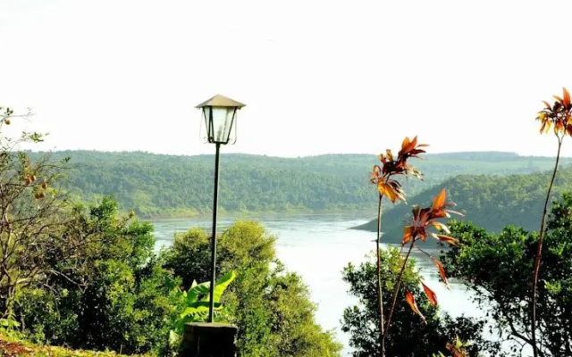 Riberas del Paraná