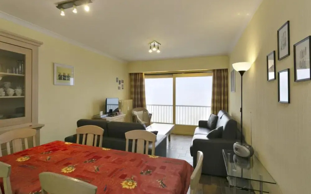 Apartment in Blankenberge