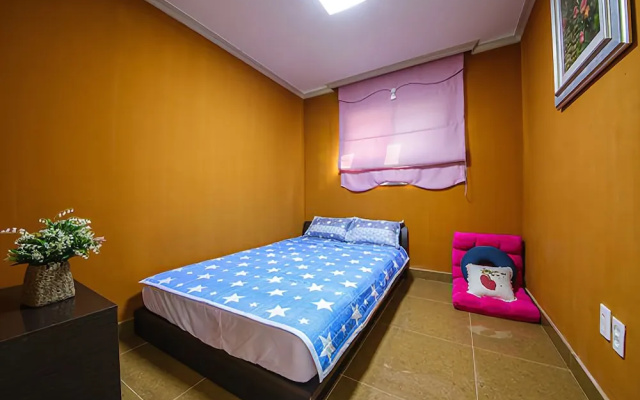 Ganghwa Sharon Pension