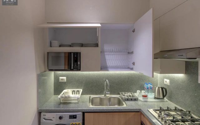 Prime Residence Zayed Heights