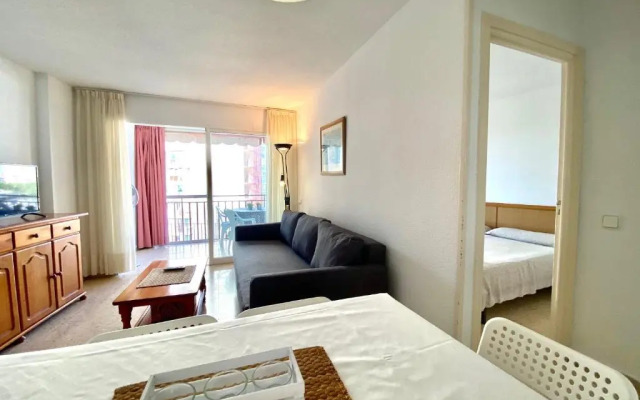 La Oca - Aloturin Benidorm