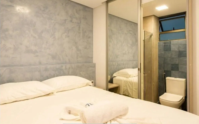 Beach Class Resort Muro Alto