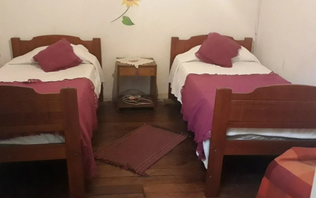 La Casa de Evelyn