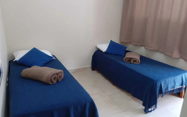 Terra D'Ouro Apart Hotel