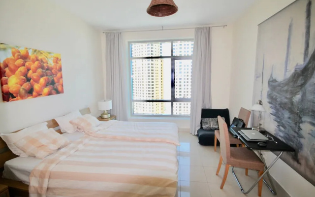 Residence Dubai - Park Island Bonaire