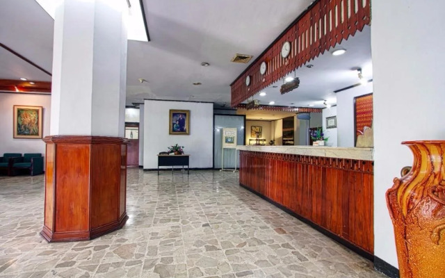Sahid Manado