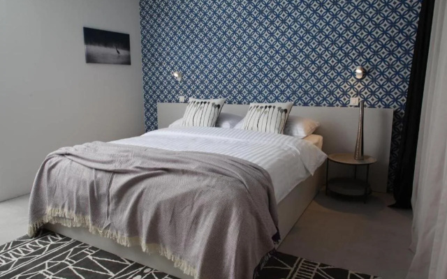 Hotel Cubis